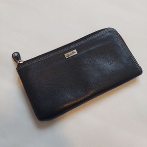 Buxton | Leather Wallet